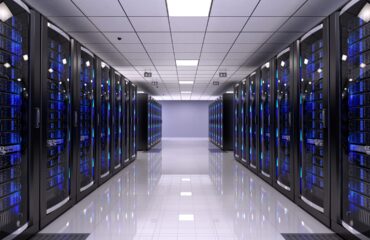 Server 1
